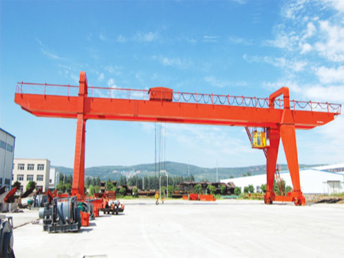 門(mén)式起重機(jī)